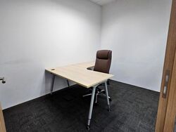 One Raffles Place (D1), Office #634964191